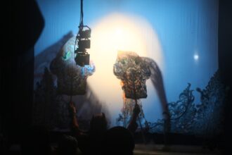 Titik 3: Giri Tirta Kahuripan Purwakarta