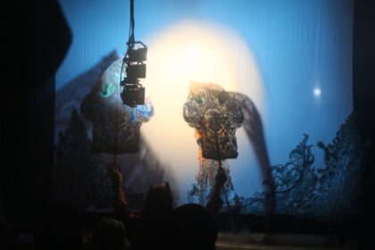 Titik 3: Giri Tirta Kahuripan Purwakarta