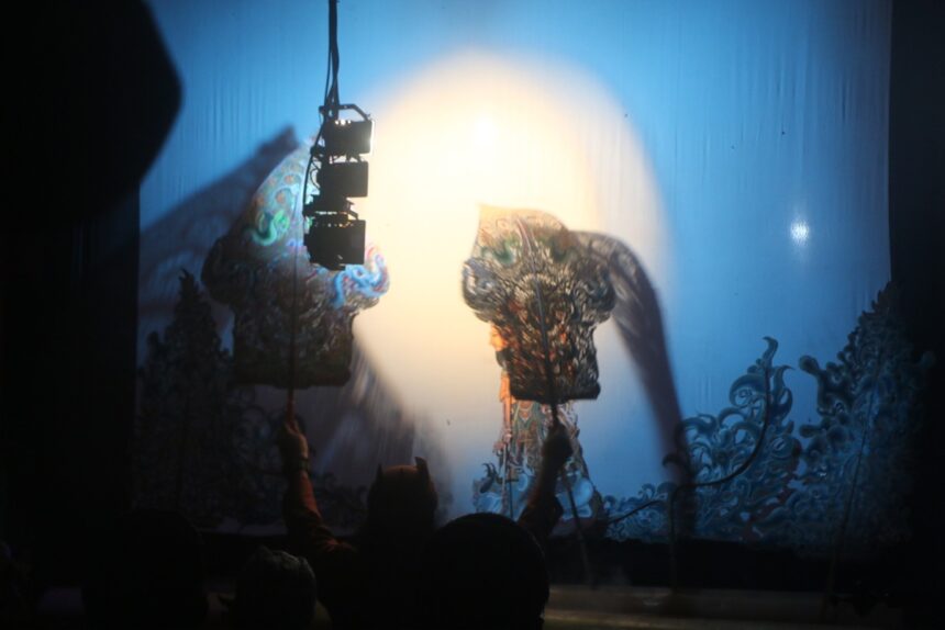 Titik 3: Giri Tirta Kahuripan Purwakarta