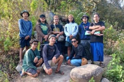 Daulat Budaya Nusantara Apresiasi Komitmen Indika Energy Rawat Kebudayaan