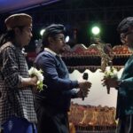 Titik 5: Pidie Aceh Lakon Pohon Hayat Malahayati