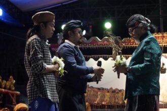 Titik 5: Pidie Aceh Lakon Pohon Hayat Malahayati