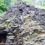 Titik 2: Candi Angin & Puncak Songolikur Jepara