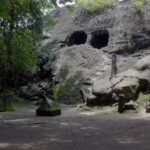 titik 1 DBN goa selomangleng