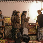 Sujiwo Tejo: Gua Selomangleng Kediri, Cikal Bakal Nusantara