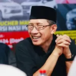 teguh haryono dbn pemilu damai