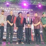 Teguh Wali Adat Alor