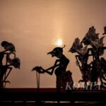 Wayang IKN Semar