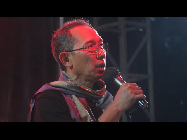 Puisi Bung Karno: Aku Melihat Indonesia